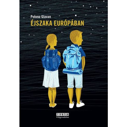 Polona Glavan: Éjszaka Európában