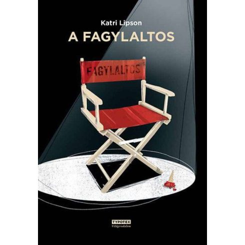 Katri Lipson: A fagylaltos