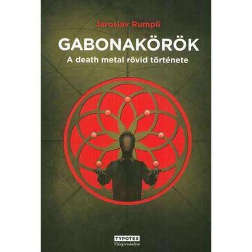 Jaroslav Rumpli: Gabonakörök