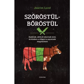 LUND, JOACHIM: SZŐRÖSTÜL-BŐRÖSTÜL
