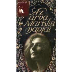 AZ ÁRVA MARISKA NAPJAI (antikvár)
