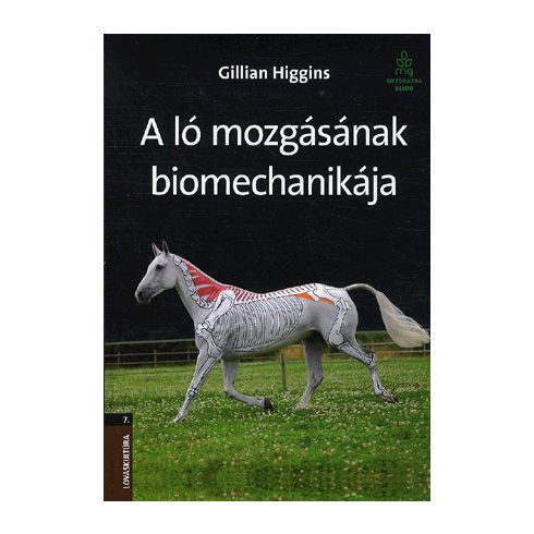 Gillian Higgins: A ló mozgásának biomechanikája