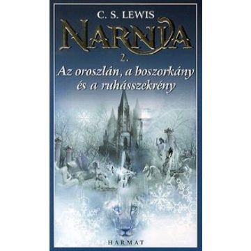   C. S. Lewis: Az oroszlán, a boszorkány és a ruhásszekrény Narnia krónikái 2.