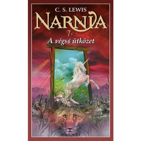 C. S. Lewis: Narnia 7. A végső ütközet