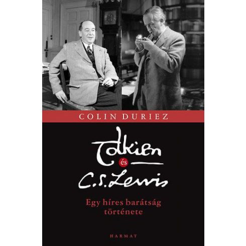 Colin Duriez: Tolkien és C.S.Lewis