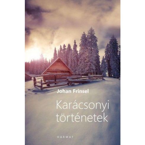 Johan Frinsel: Karácsonyi történetek