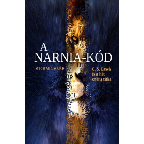 Michael Ward: A Narnia-kód - C. S. Lewis és a hét szféra titka
