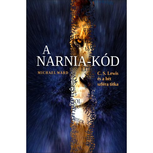 WARD, MICHAEL: A NARNIA-KÓD