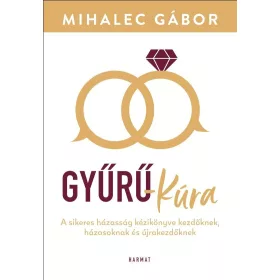 MIHALEC GÁBOR: GYŰRŰ-KÚRA