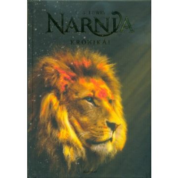   C. S. Lewis: Narnia krónikái - Egykötetes, illusztrált kiadás