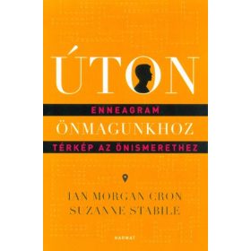   Ian Morgan Cron: Úton önmagunkhoz - Enneagram - Térkép az önismerethez