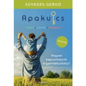Süveges Gergő: Apakulcs
