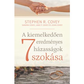 A KIEMELKEDŐEN EREDMÉNYES HÁZASSÁGOK 7 SZOKÁSA