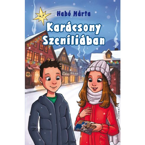 Habó Márta: Karácsony Szeníliában §K