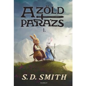 S. D. Smith: A Zöld Parázs 1.
