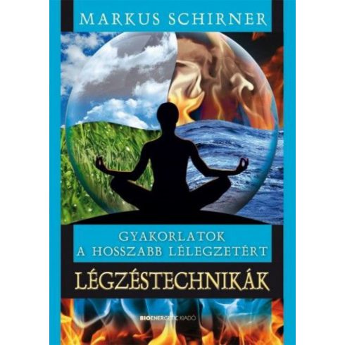 Markus Schirner: Légzéstechnikák