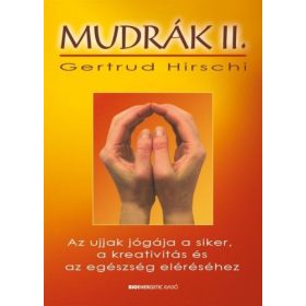 Gertrud Hirschi: Mudrák II.
