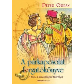 Peter Orban: A párkapcsolat forgatókönyve