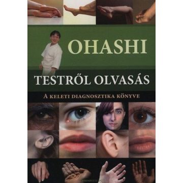 Ohasi: Testről olvasás