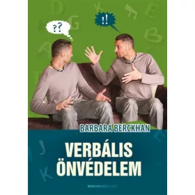 Barbara Berckhan: Verbális önvédelem