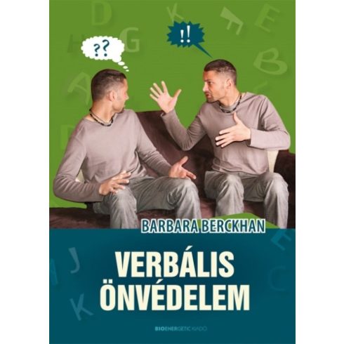 Barbara Berckhan: Verbális önvédelem