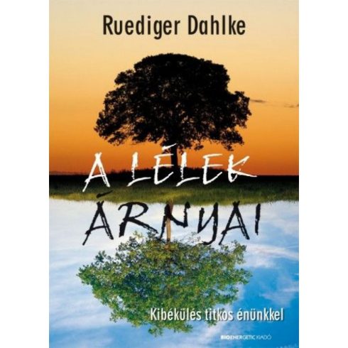 Ruediger Dahlke: A lélek árnyai - Kibékülés titkos énünkkel