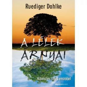 Ruediger Dahlke: A lélek árnyai
