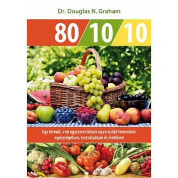 Dr. Douglas N. Graham: 80/10/10