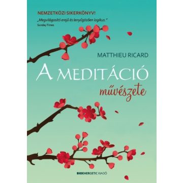 Matthieu Ricard: A meditáció művészete