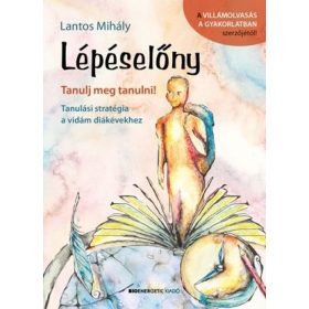 Lantos Mihály: Lépéselőny