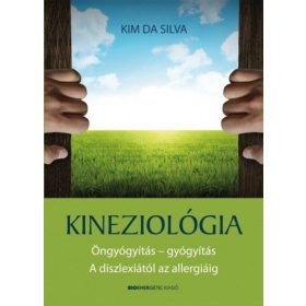 Kim da Silva: Kineziológia