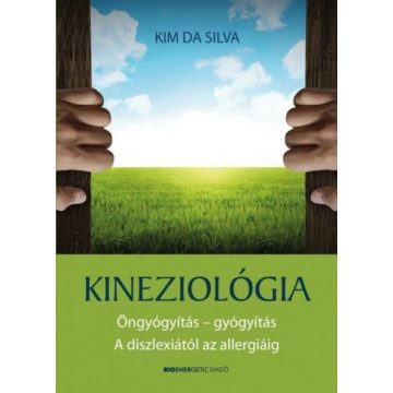 Kim da Silva: Kineziológia