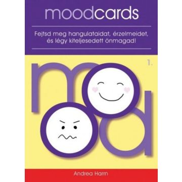 Andrea Harrn: MoodCards