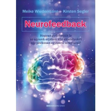 Kirsten Segler, Meike Wiedermann: Neurofeedback