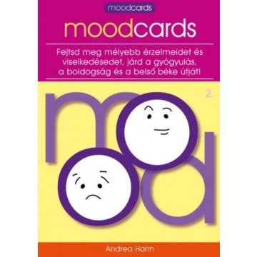 Andrea Harrn: MoodCards 2.