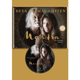 Deva Premal, Miten: Mantra