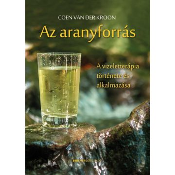 Coen van der Kroon: Az aranyforrás