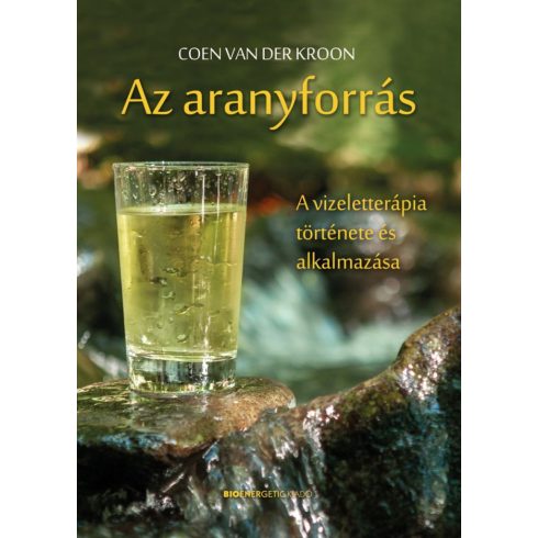 Coen van der Kroon: Az aranyforrás