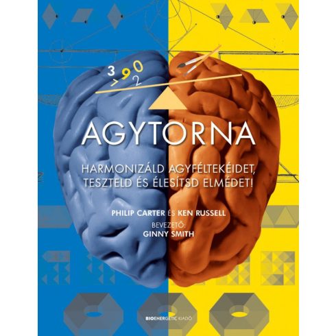 Ken Russel, Philip Carter: Agytorna