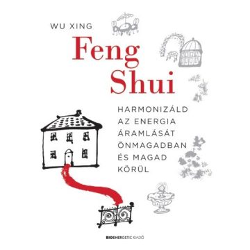 WU XING: Feng Shui