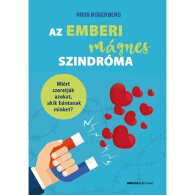 Ross Rosenberg: Az emberi mágnes szindróma