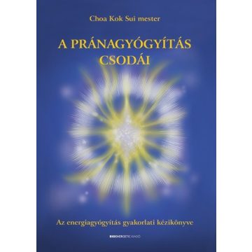 Choa Kok Sui mester: A pránagyógyítás csodái