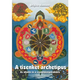 Brigitte Hamann: A tizenkét archetípus
