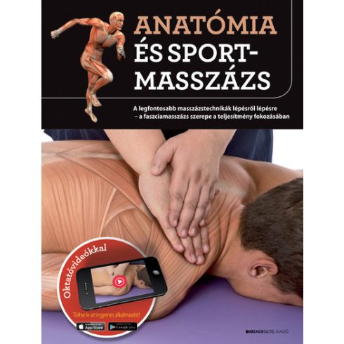Artur Jacomet, Josep Mármol: Anatómia és sportmasszázs