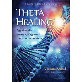 Vianna Stibal: ThetaHealing