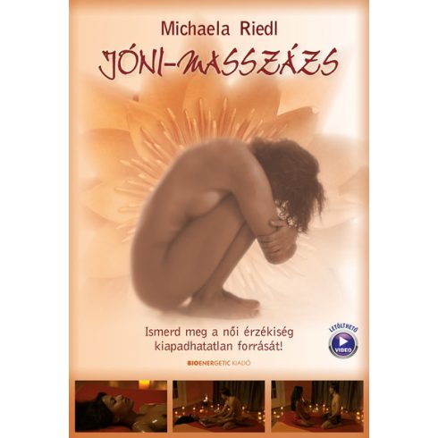 Michaela Riedl: Jóni-masszázs