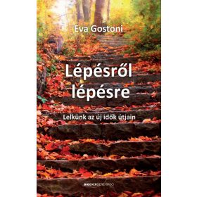Eva Gostoni: Lépésről lépésre