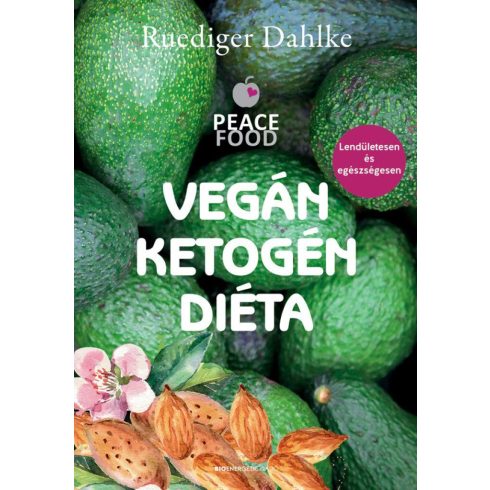 Ruediger Dahlke: Vegán ketogén diéta