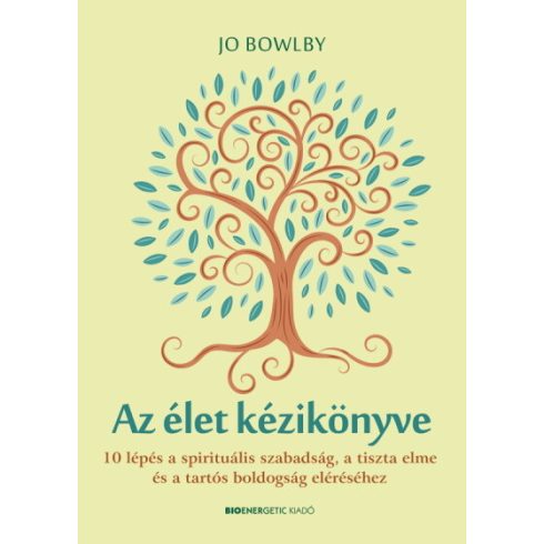 Jo Bowlby: Az élet kézikönyve