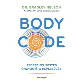 Dr. Bradley Nelson: Body Code